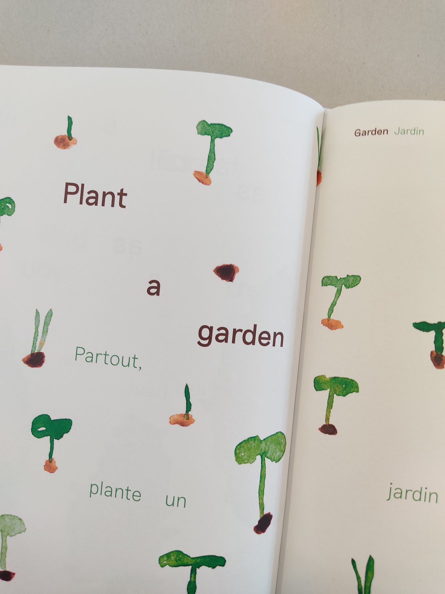 Touch the sky with your eye - David Horvitz (Jean Boîte Édition)