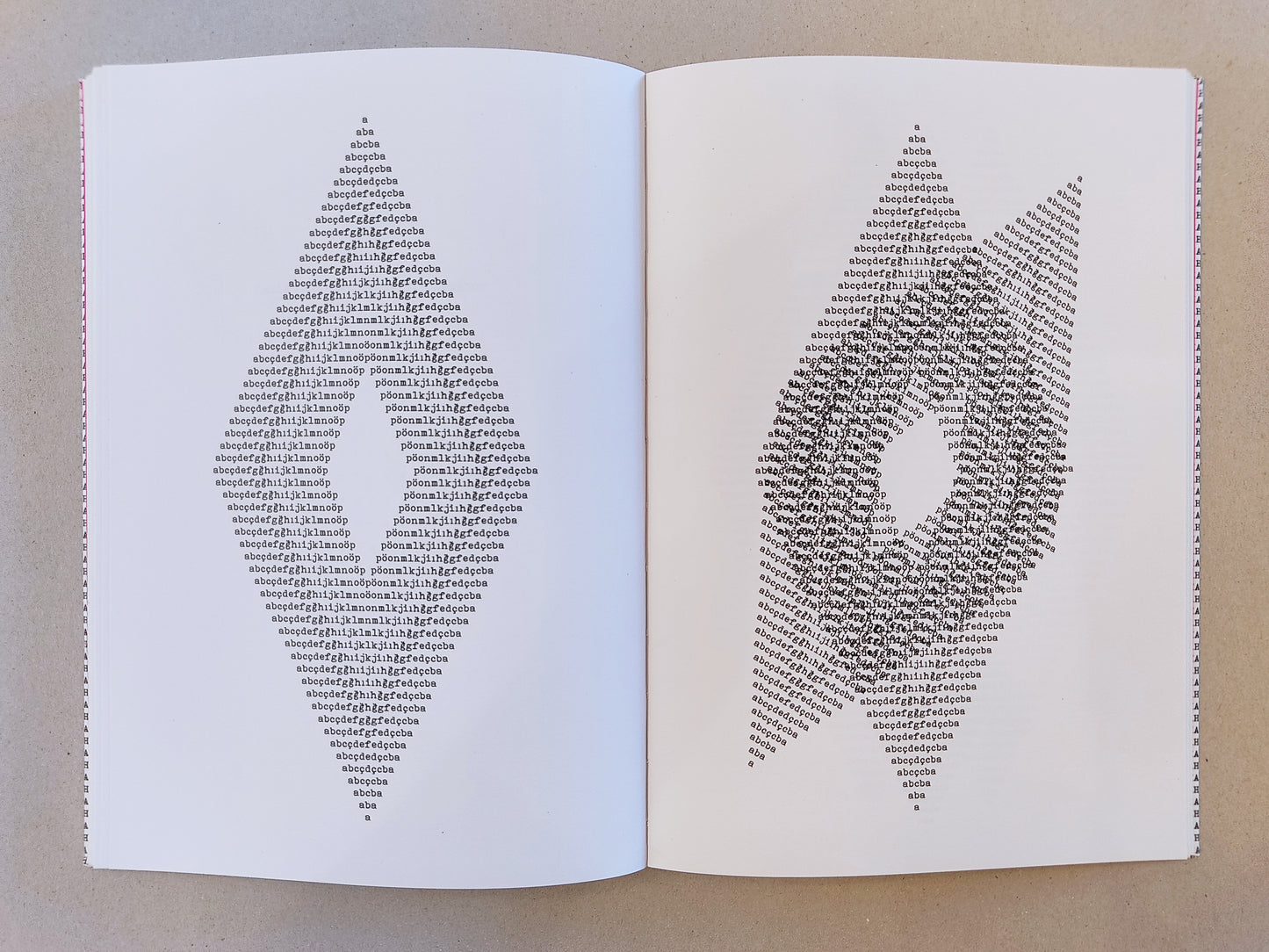 HA’LAR, by Ege Berensel (BAS – İstanbul Sanat Araştırmaları Derneği)