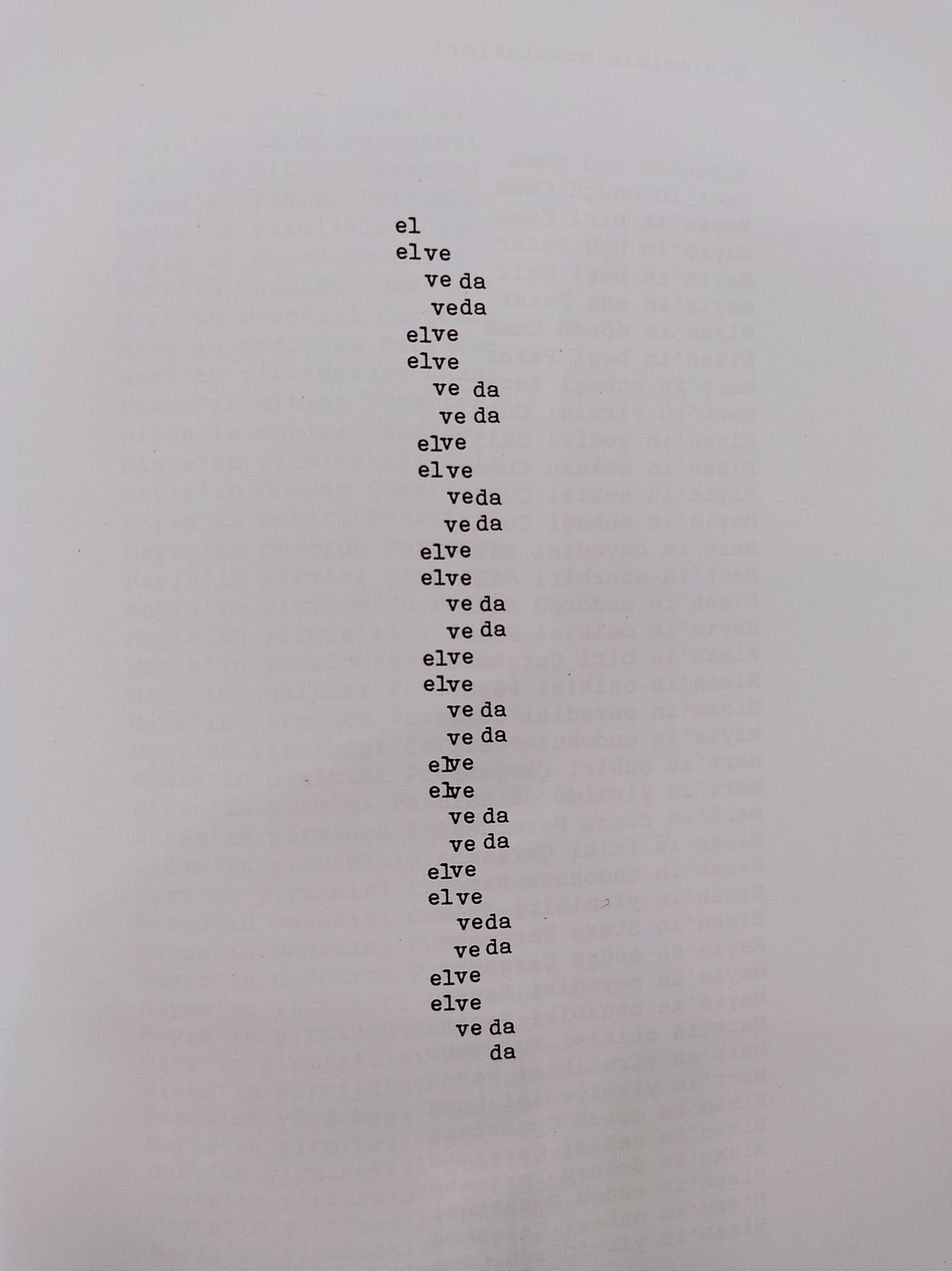 HA’LAR, by Ege Berensel (BAS – İstanbul Sanat Araştırmaları Derneği)