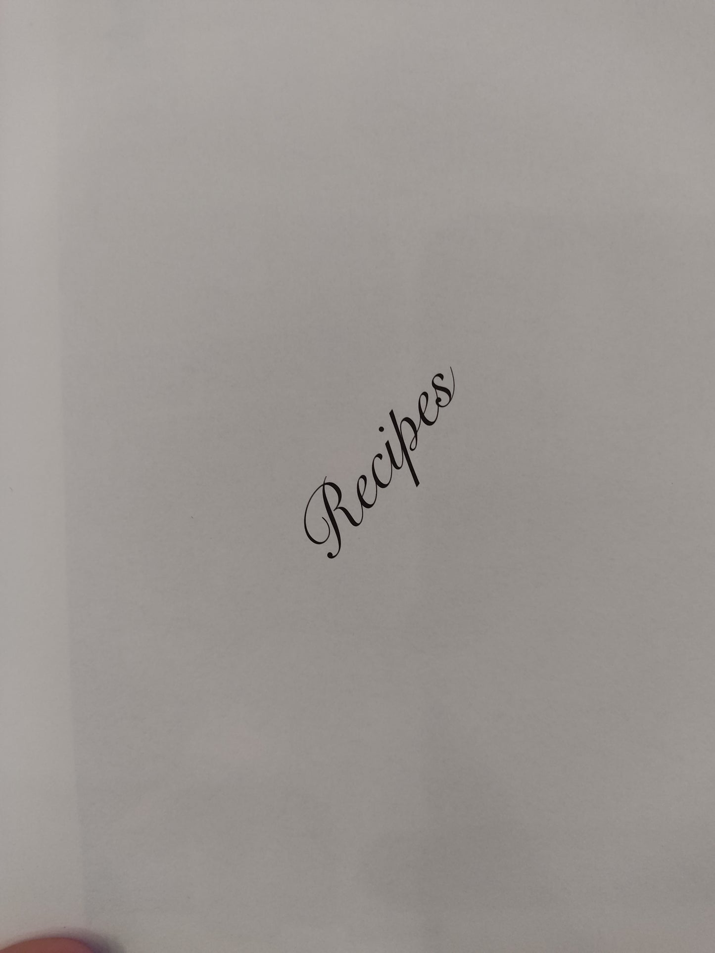 Breadcrumb - Eliot Z. Felde