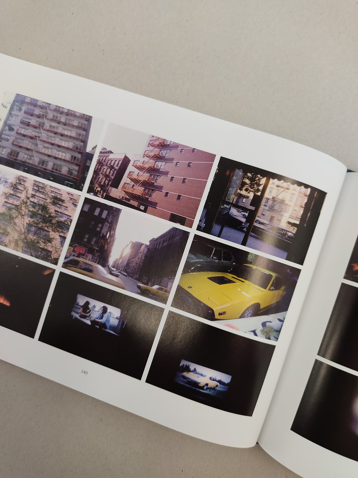 Memory - Bernadette Mayer (Siglio Press and Bernadette Mayer)