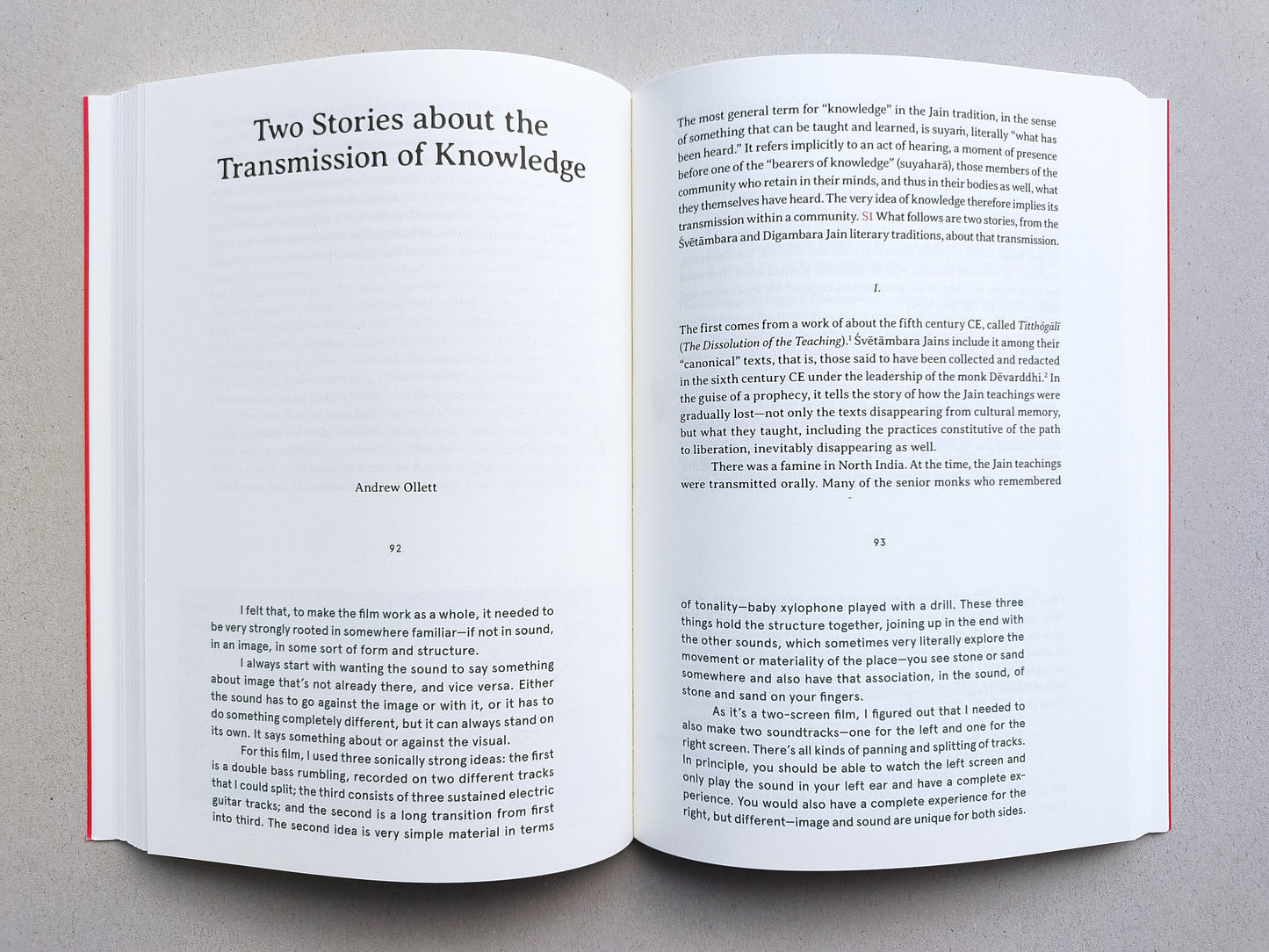 Coming to Know - Edited by Nida Ghouse and Brooke Holmes (Archive Books)