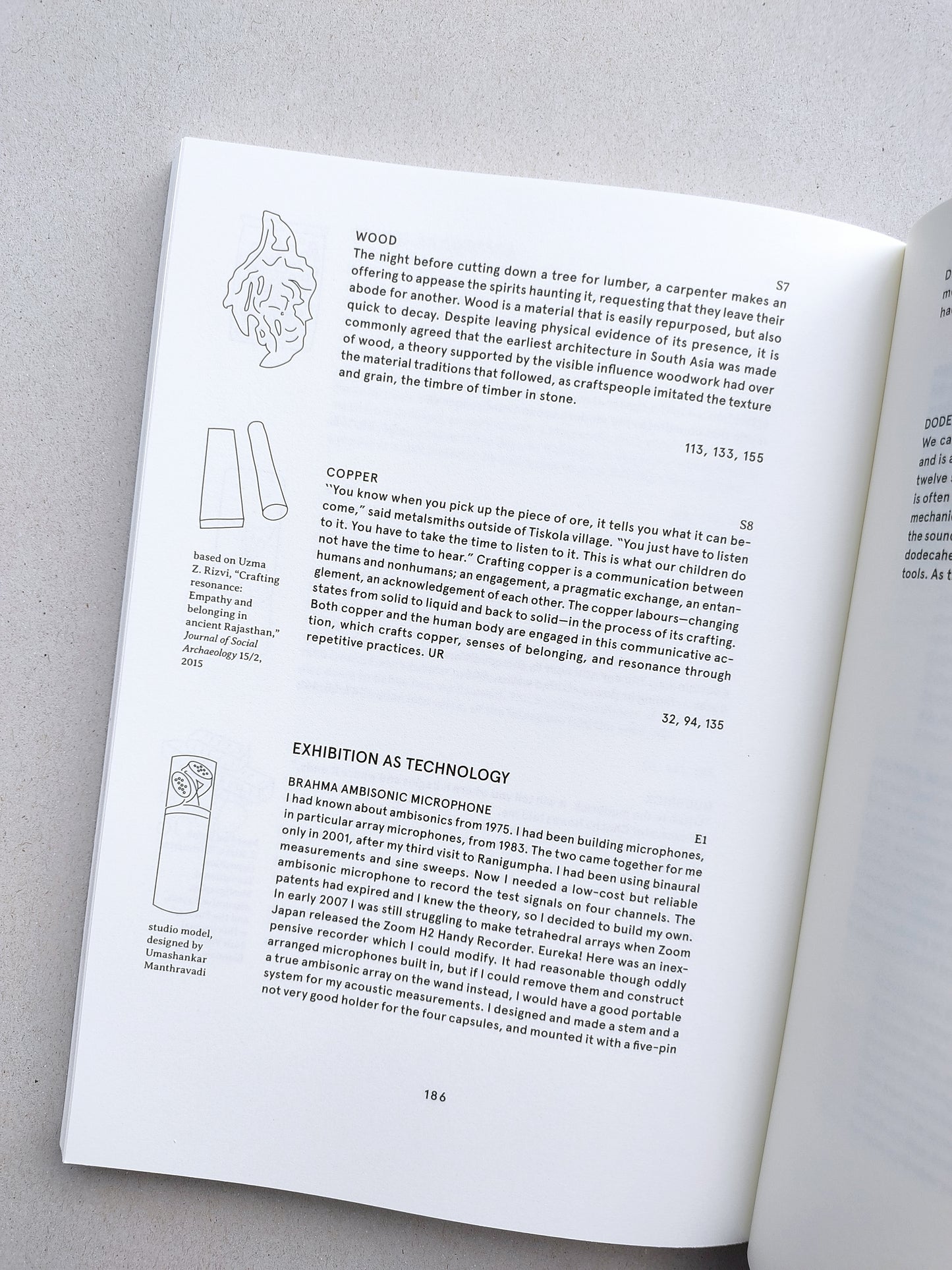 Coming to Know - Edited by Nida Ghouse and Brooke Holmes (Archive Books)