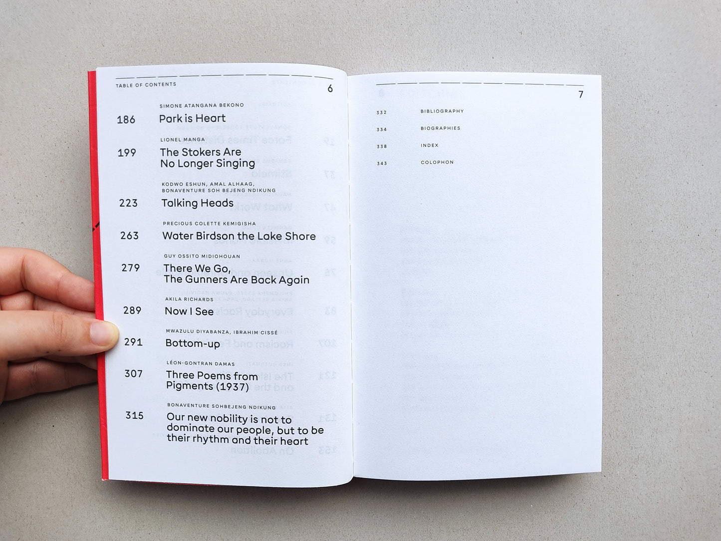 Force Times Distance: On Labour, Reader #1 - Various Artists (Archive Books)