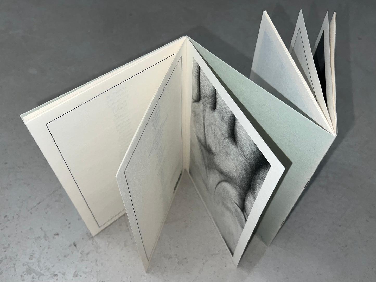 A.A.A.A. - Lucy Coggle (Chert)