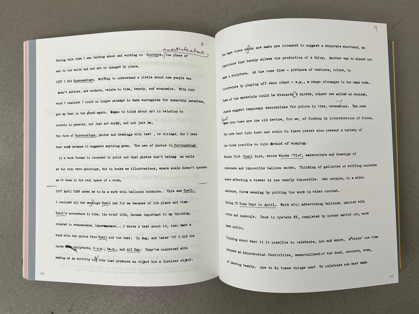 Ways of Attaching - Rosemary Mayer (Lenbachhaus, Ludwig Forum, Spike Island, Swiss Institute, Walther and Frank König Books)