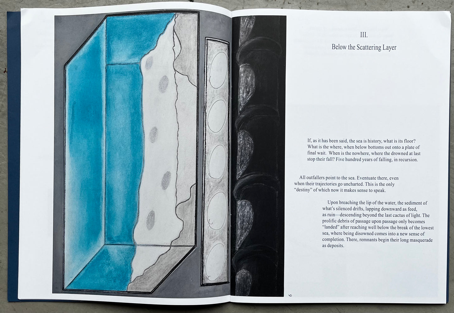 Submarines - Josphine Baker (Nir Altman)