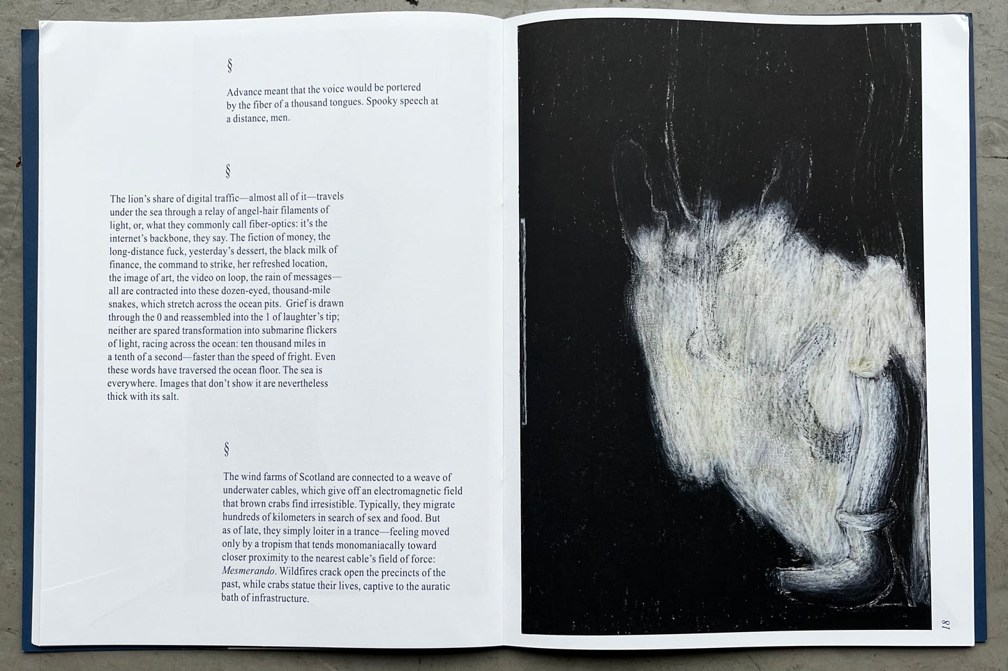 Submarines - Josphine Baker (Nir Altman)