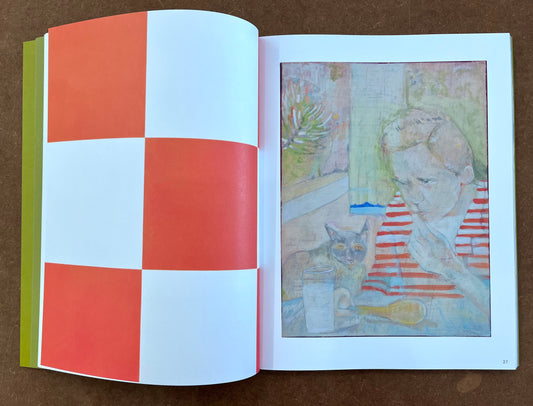 Kein Witz, No Joke - Sophie Reinhold and Ruth Wolf-Rehfeldt (Kunstverein Reutlingen)