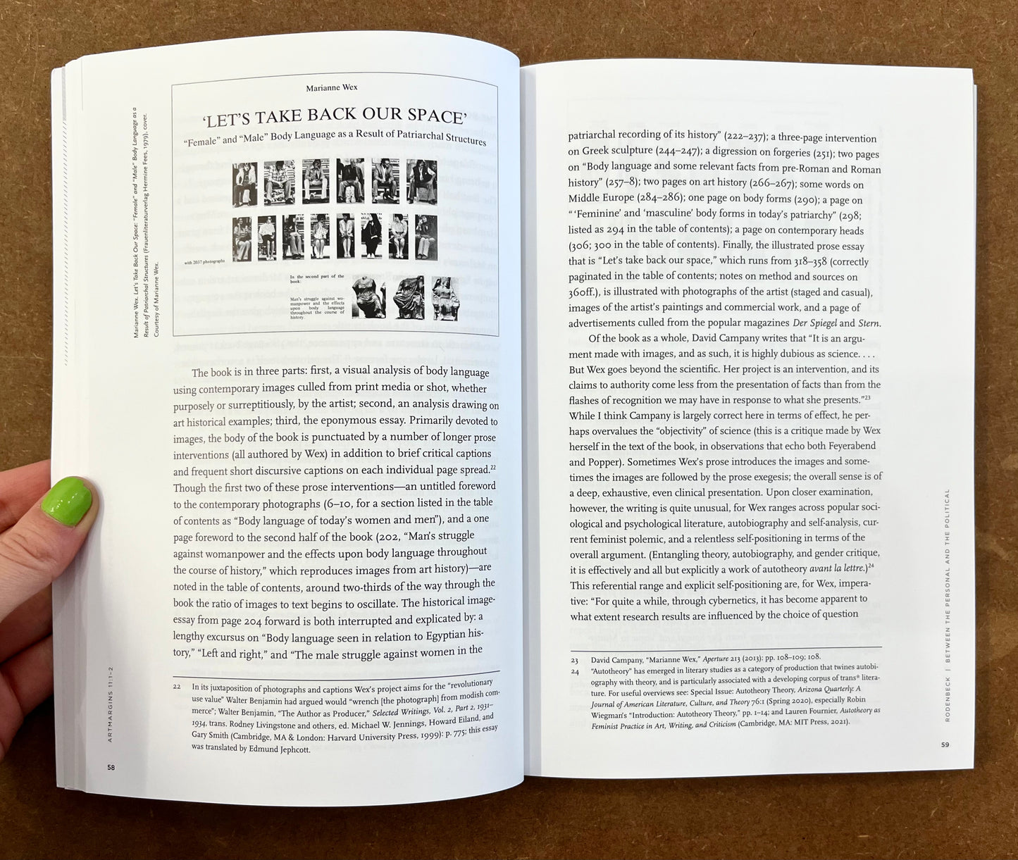 ARTMargins: The Heresy of Didactic Art (MIT Press)