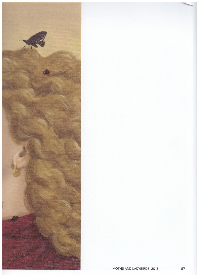 Patrizio Di Massimo - Patrizio Di Massimo (Cura Books)