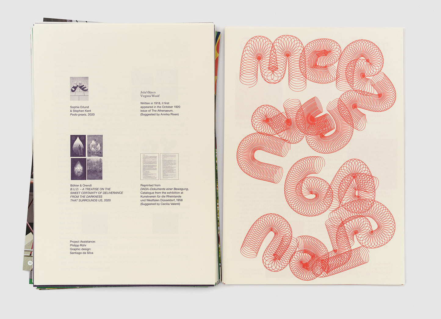 Merzbau-Garten - Various Artists (Kinderhook & Caracas)