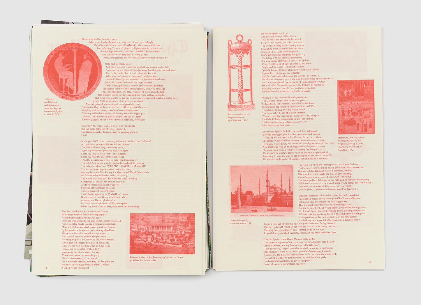 Merzbau-Garten - Various Artists (Kinderhook & Caracas)