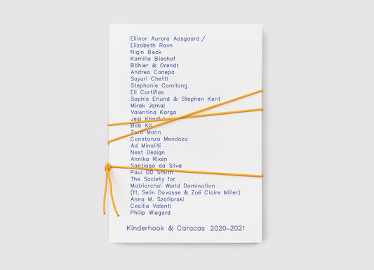 Merzbau-Garten - Various Artists (Kinderhook & Caracas)