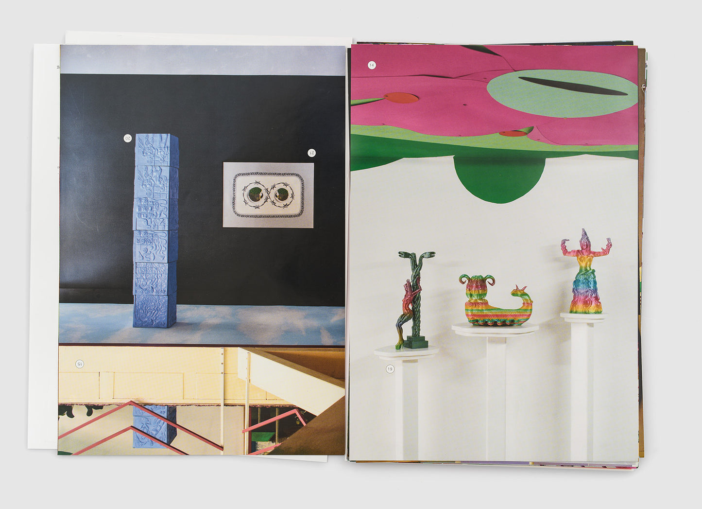 Merzbau-Garten - Various Artists (Kinderhook & Caracas)