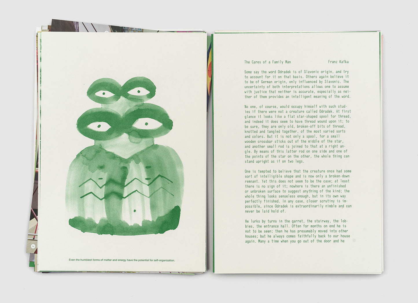 Merzbau-Garten - Various Artists (Kinderhook & Caracas)