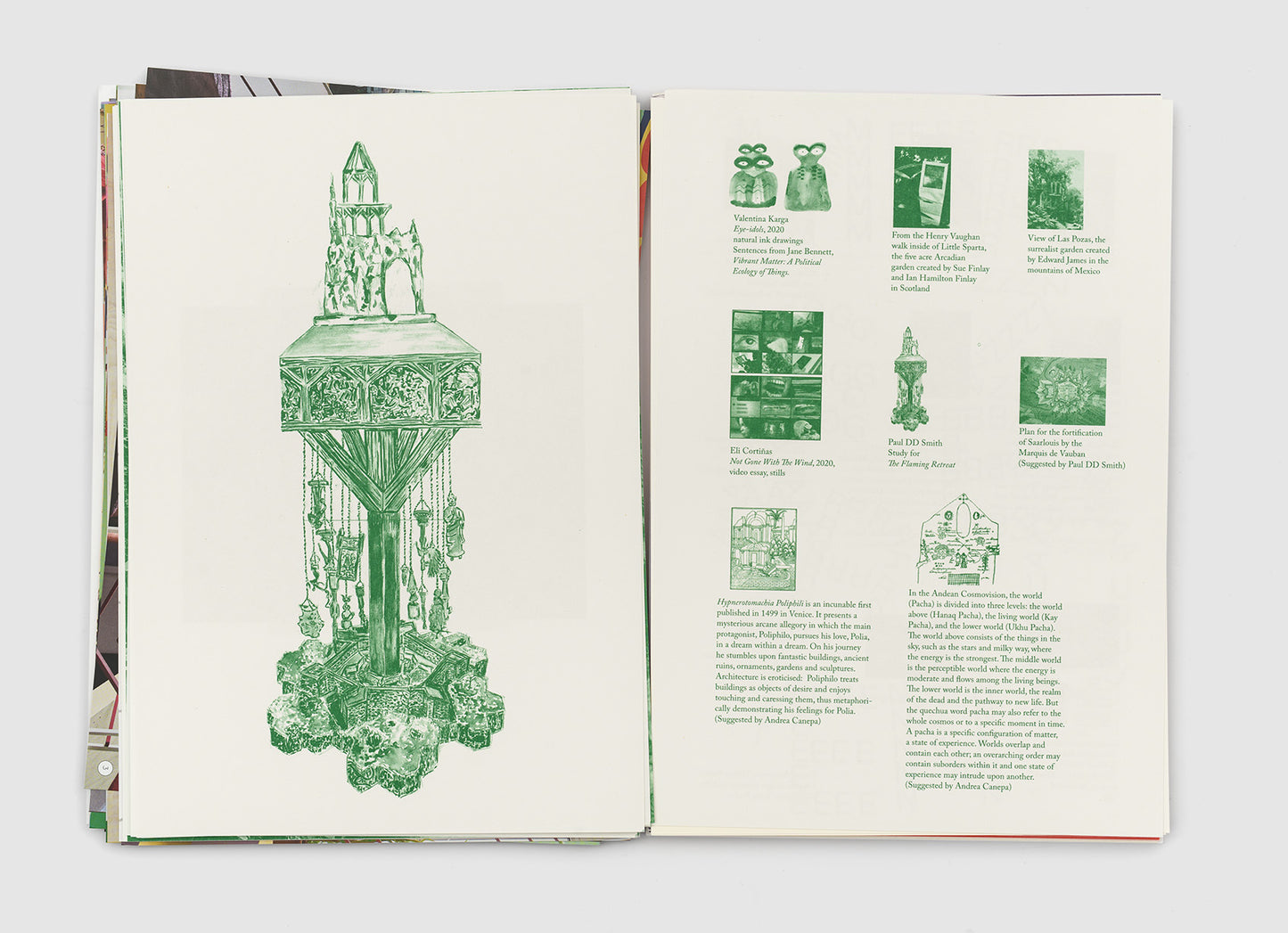 Merzbau-Garten - Various Artists (Kinderhook & Caracas)