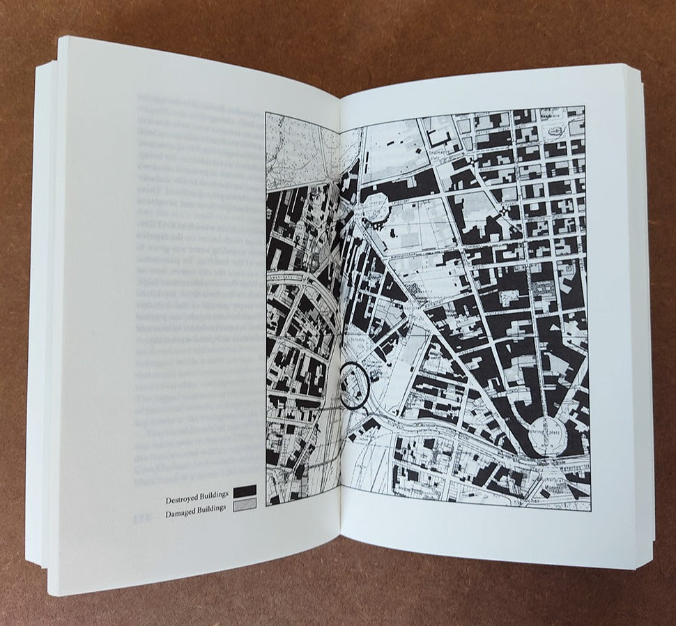 The Undercurrents - Kirsty Bell