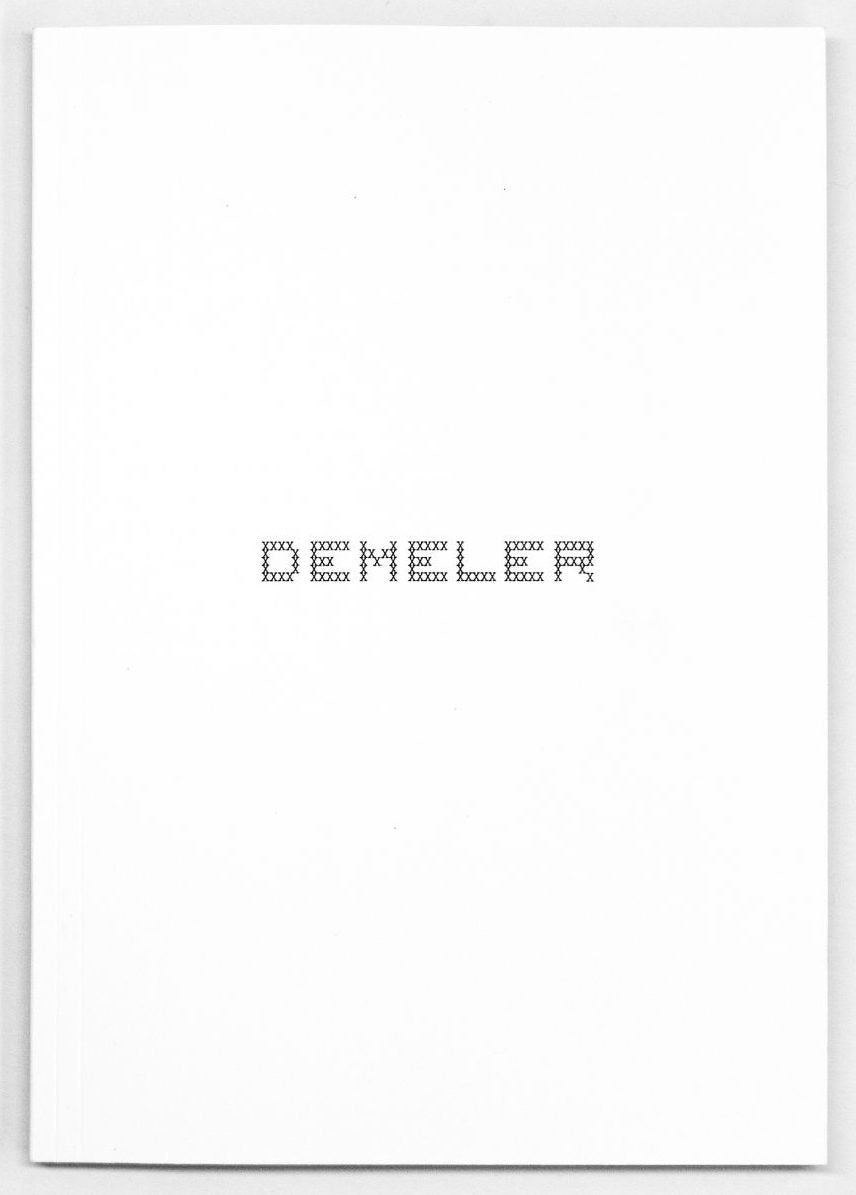 Demeler - Ege Berensel (BAS-İstanbul Sanat Araştırmaları Derneği)