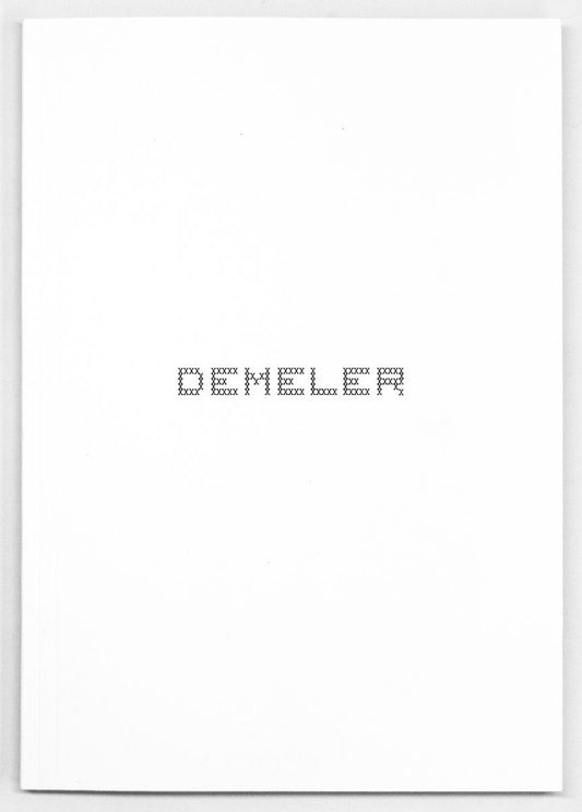Demeler - Ege Berensel (BAS-İstanbul Sanat Araştırmaları Derneği)