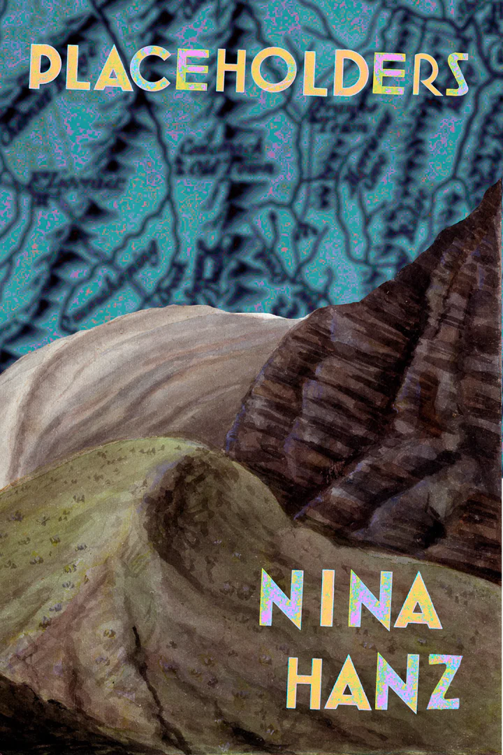 Placeholders - Nina Hanz (Bottlecamp Press)