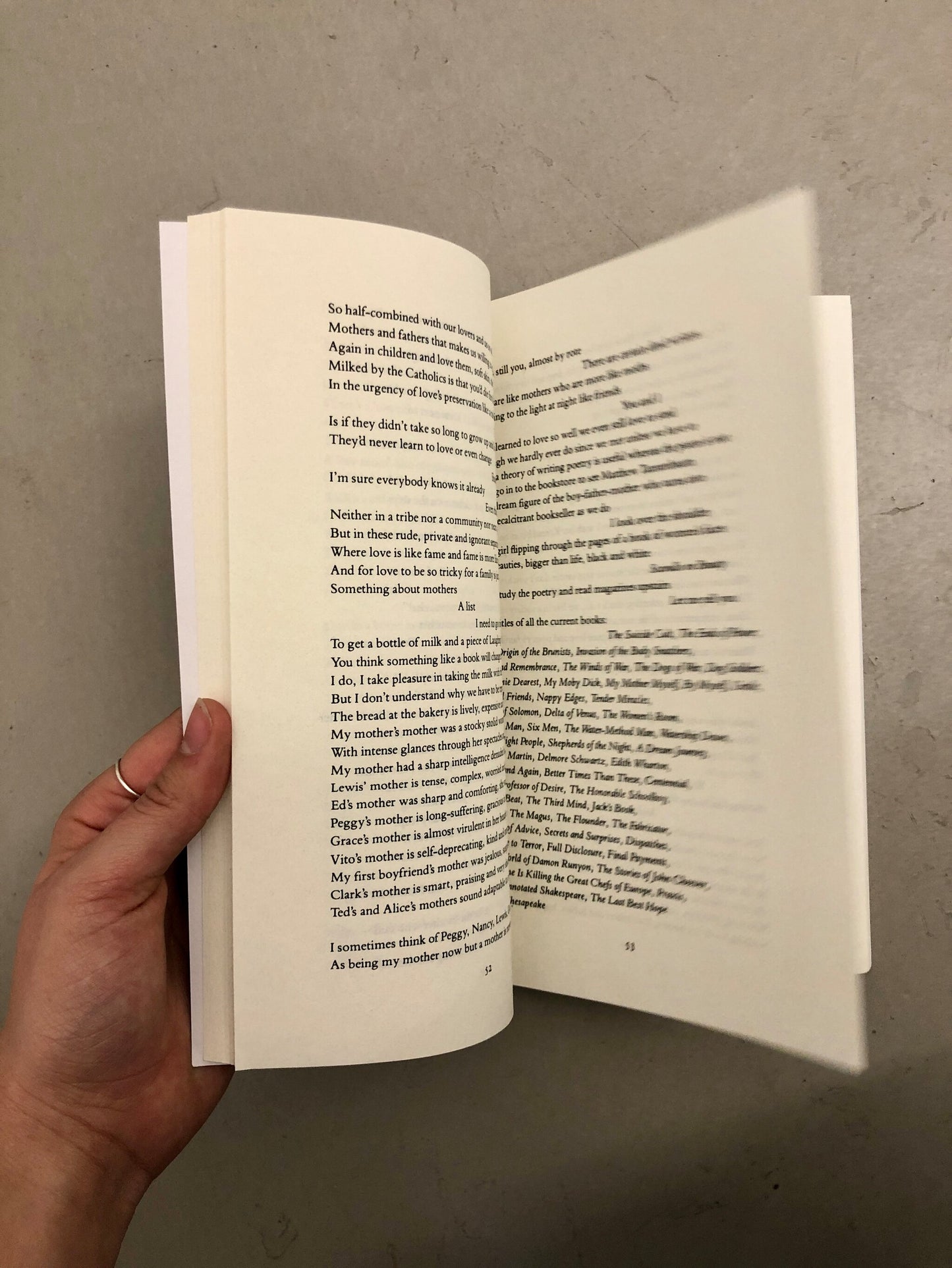 Midwinter Day - Bernadette Mayer