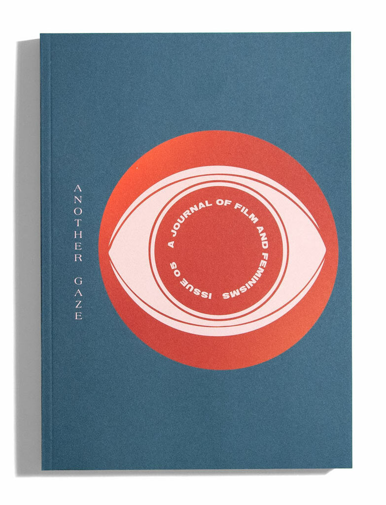 Another Gaze # 5 - Various Authors