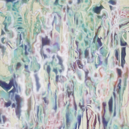 COUNTER024 - Counterchange - Stefan Alexis, Tyra Tingleff