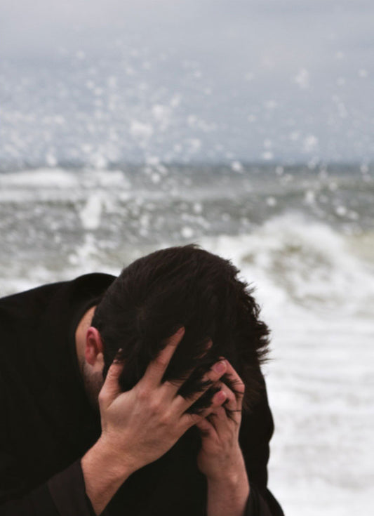 Mood Disorder (book) - David Horvitz, Ed Steck (Chert & Motto Books, New Documents)