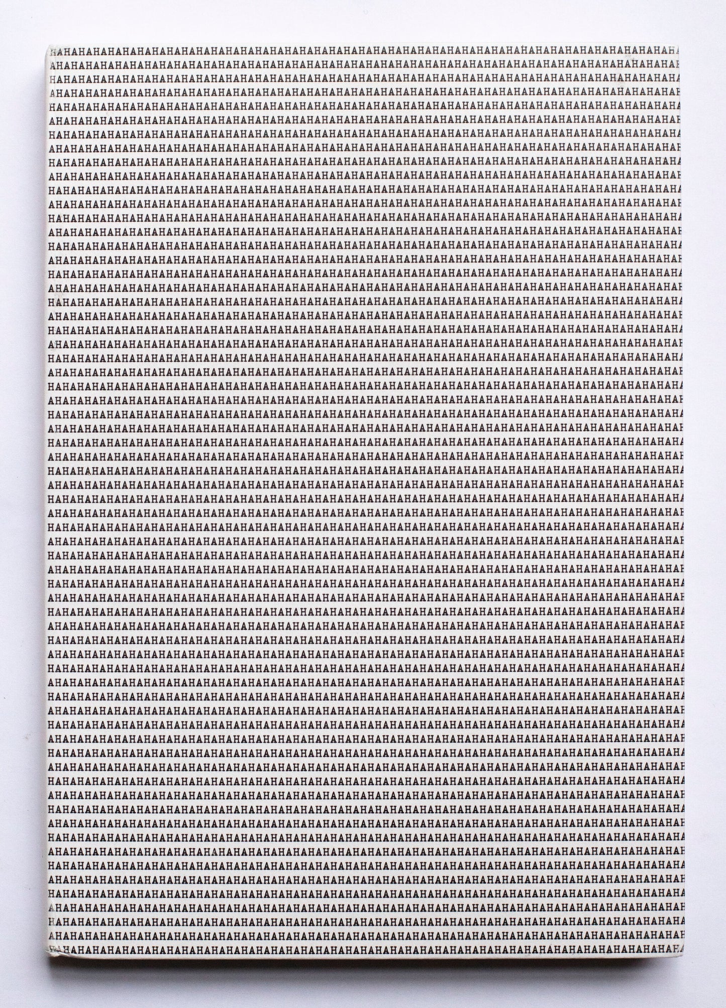 HA’LAR, by Ege Berensel (BAS – İstanbul Sanat Araştırmaları Derneği)