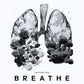 Breathe, Farah Samer Zaina / Zines from Gaza, Coastal Lines press