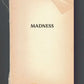 Madness - Gabriel Ojeda Sague (Nightboat Books)