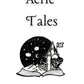 Aerie Tales - Sondos A. Al-Saqqa (Coastal Lines Press)