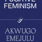 Fugitive Feminism - Akwugo Emejulu (Silver Press)