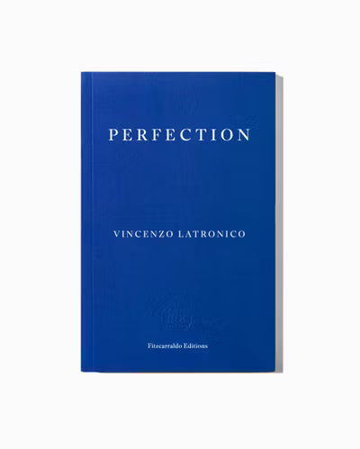 Latronico, Vincenzo - Perfection