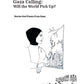 Gaza Calling: Will the World Pick Up? - Taqwa Ahmed Al-Wawi