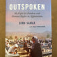 Outspoken: My Fight For Freedom And Human Rights in Afghanistan, Sima Samar with Sally Armstrong