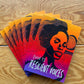 Resilient Voices, No. 1 - International Women* Space