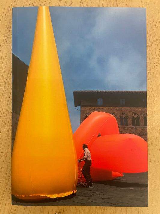 Franco Mazzucchelli - edited by Gianna Schiavon & CCH (ChertLüdde Books, Fondazione Mancini Carini)