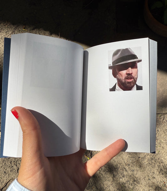 Other People - David Horvitz (RVB Books)