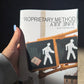 Proprietary Method / June July - Tess Brown-Lavoie (Cutt Press)