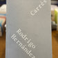 Carres - Rodrigo Hernandez (bierke)