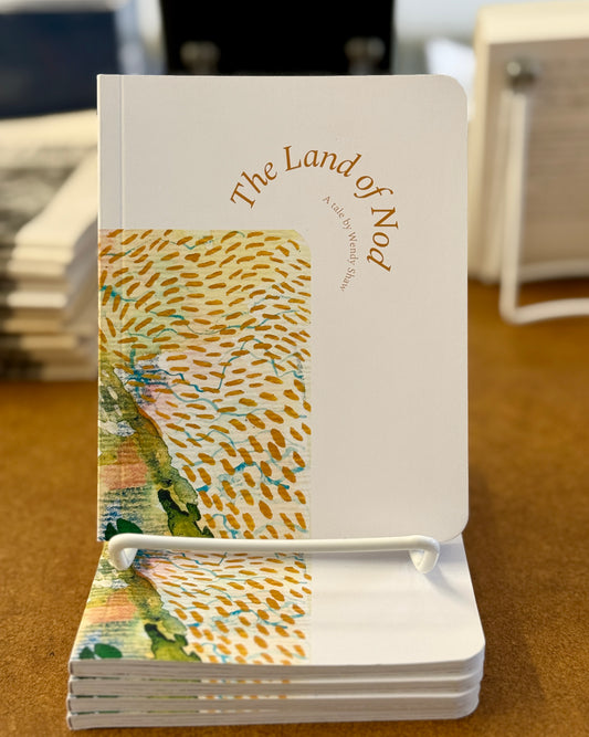The Land of Nod - Wendy Shaw