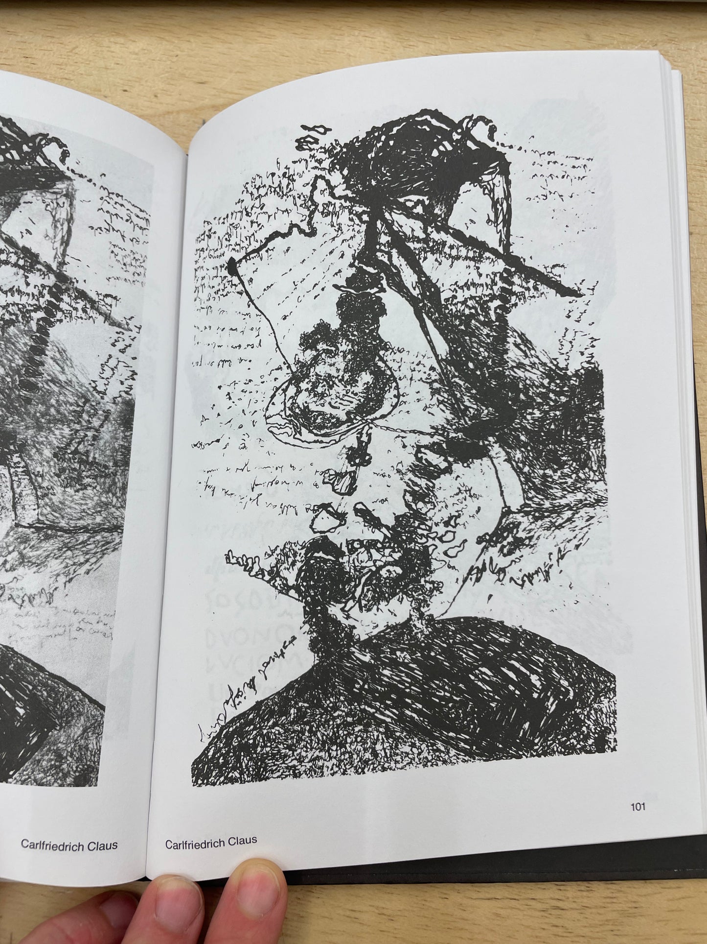 Wortbild. Visuelle Poesie in der DDR by Guillermo Deisler (Editor), Jörg Kowalski (Editor) 