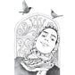 I Am Not A Number - Nour Abo Aisha (Coast Line Press)