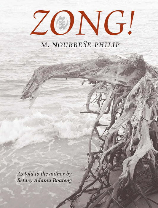 Zong! - M. NourbeSe Philip (Wesleyan University Press)