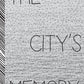 The City's Memory - Mariam Khateeb (Coast Line Press)