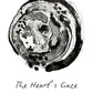 The Heart's Gaze - Sondos A. Al-Saqqa (Coast Line Press)