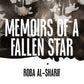 Memoirs of a Fallen Star, Roba Imad Al-Sharif / Zines from Gaza, Coastal Lines press