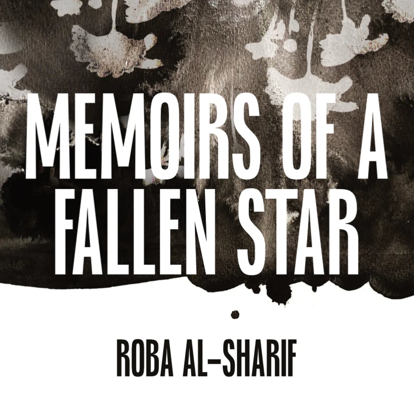 Memoirs of a Fallen Star, Roba Imad Al-Sharif / Zines from Gaza, Coastal Lines press